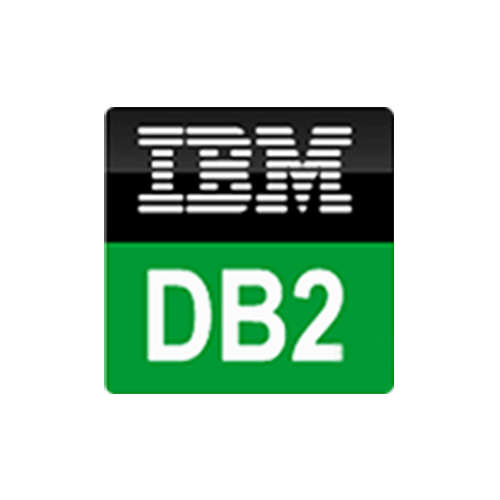 DB2 Logo