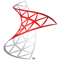 Microsoft SQL Server Logo