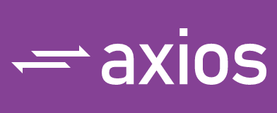Axios Logo