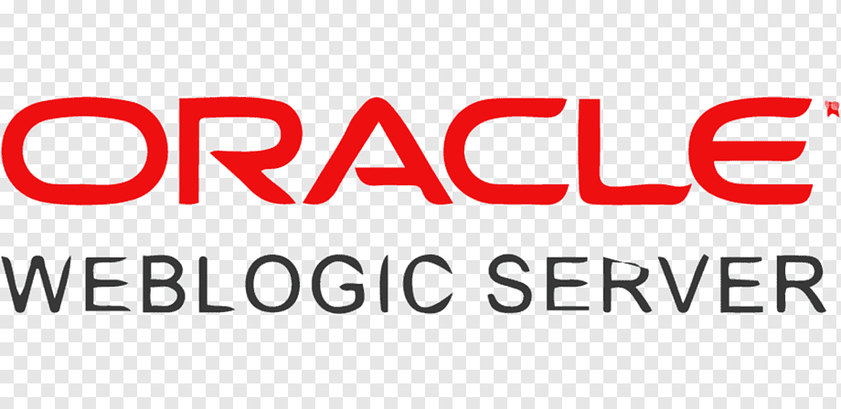 Oracle Weblogic Logo